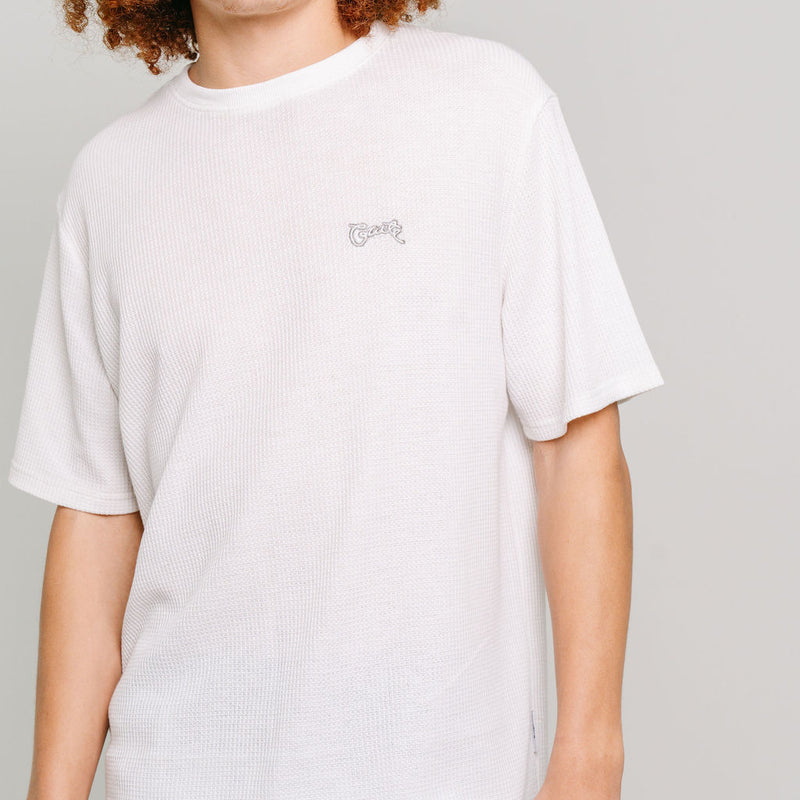 Crate SS24 Waffle T-Shirt