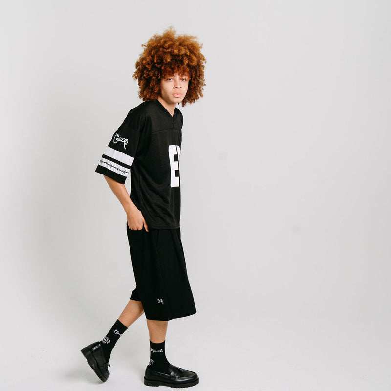 SS25 CRATE GAME DAY JERSEY