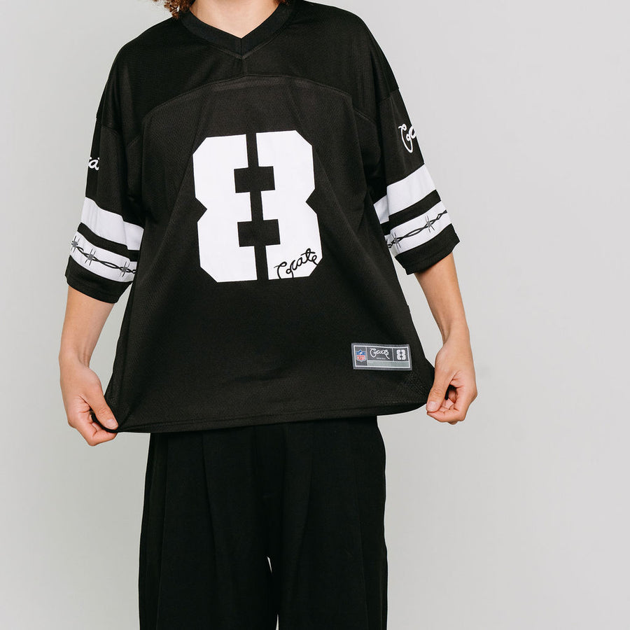 SS25 CRATE GAME DAY JERSEY