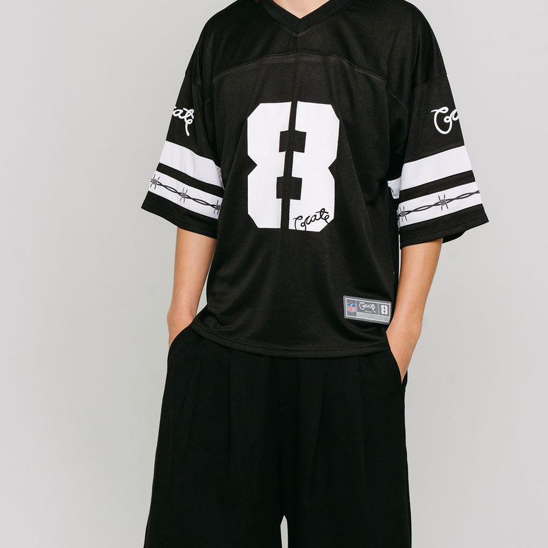 SS25 CRATE GAME DAY JERSEY