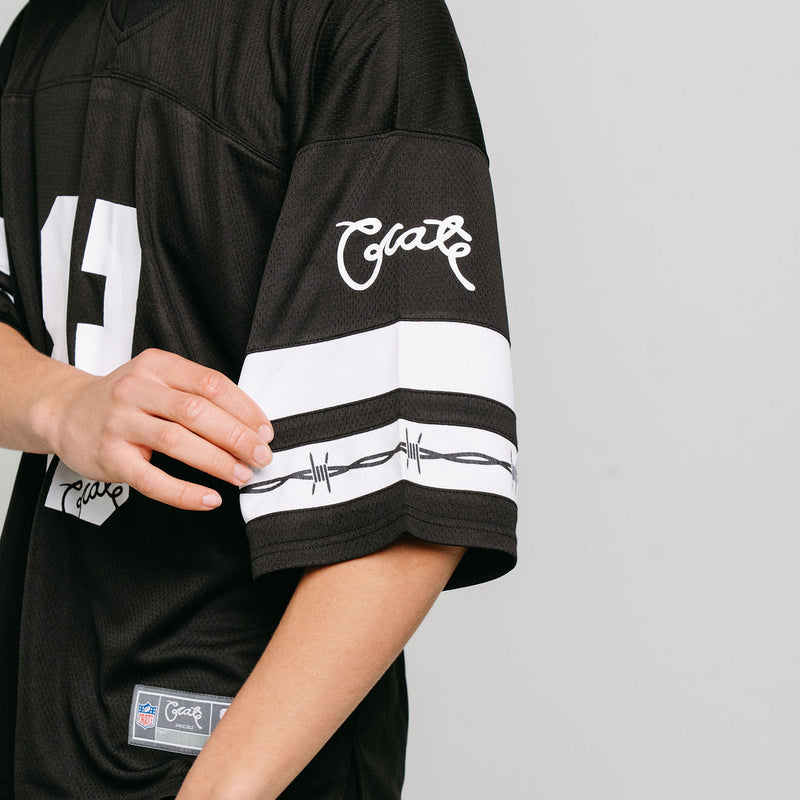 SS25 CRATE GAME DAY JERSEY