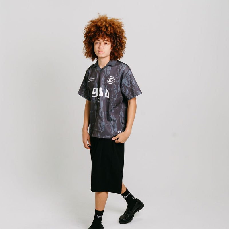 CRATE 1984 FOOTBALL JERSEY