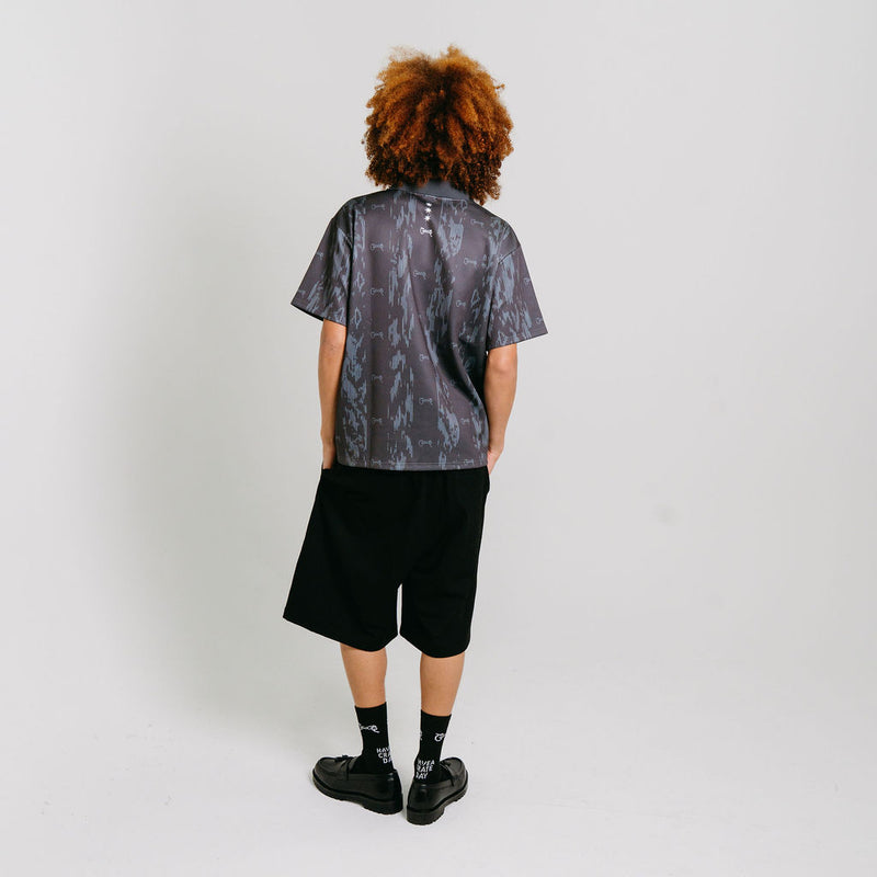 CRATE 1984 FOOTBALL JERSEY