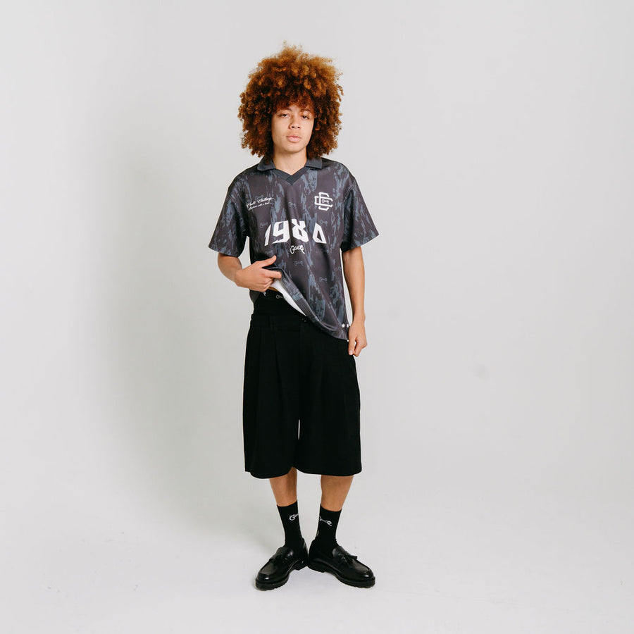 CRATE 1984 FOOTBALL JERSEY