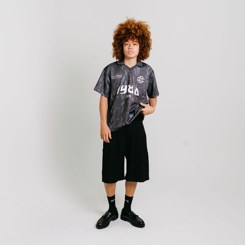 CRATE 1984 FOOTBALL JERSEY