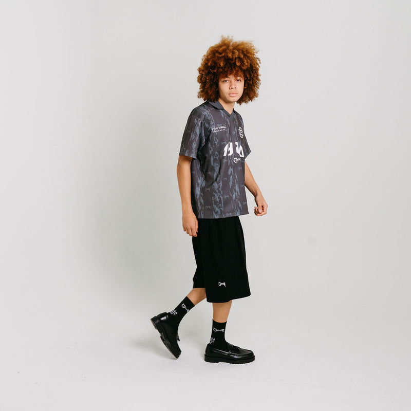 CRATE 1984 FOOTBALL JERSEY