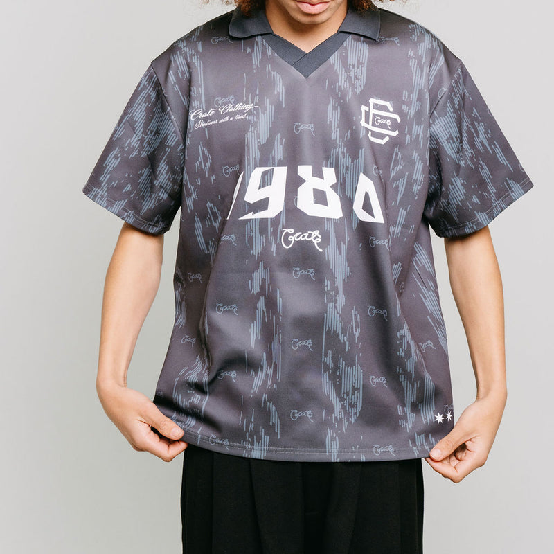 CRATE 1984 FOOTBALL JERSEY