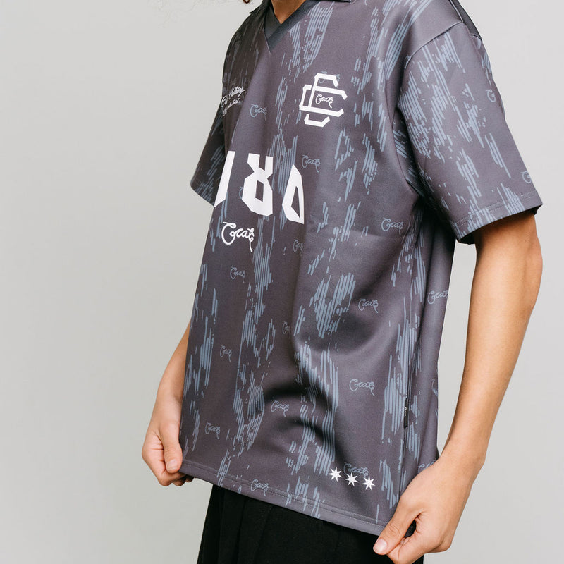 CRATE 1984 FOOTBALL JERSEY