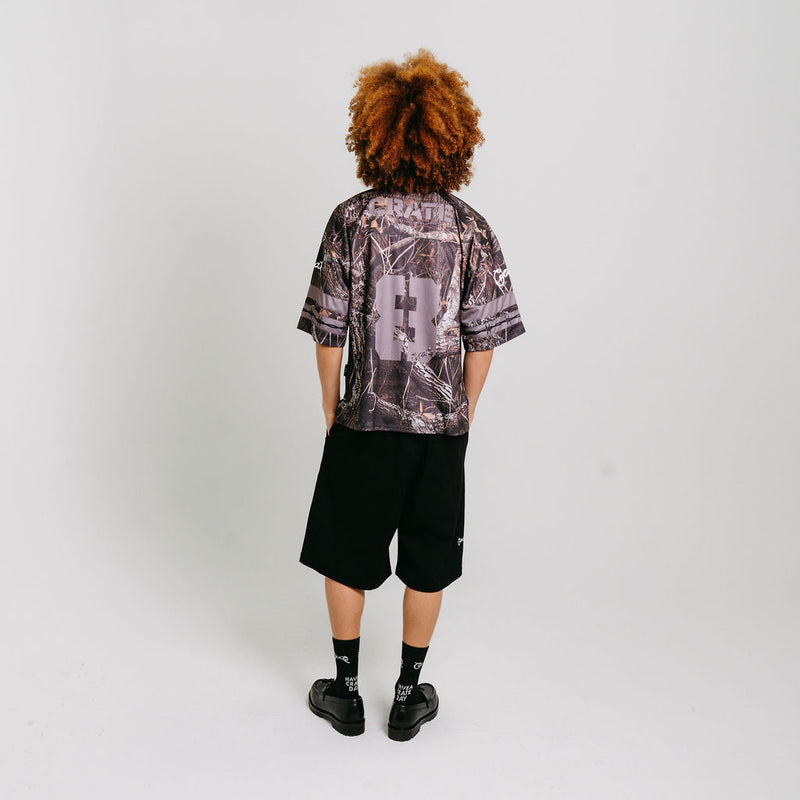 SS25 CRATE GAME DAY JERSEY