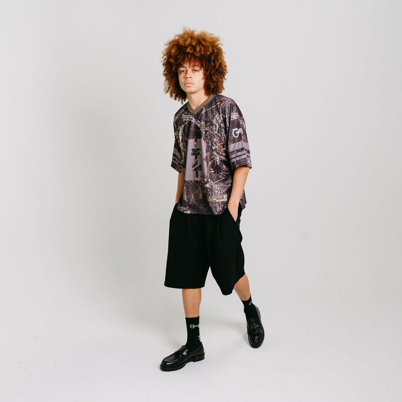 SS25 CRATE GAME DAY JERSEY