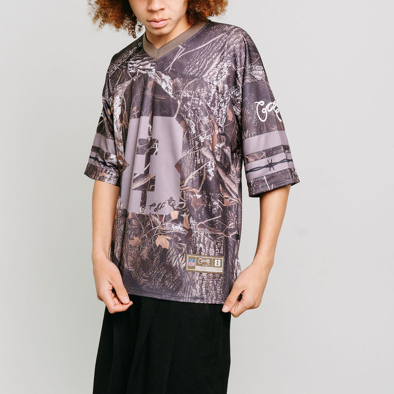 SS25 CRATE GAME DAY JERSEY