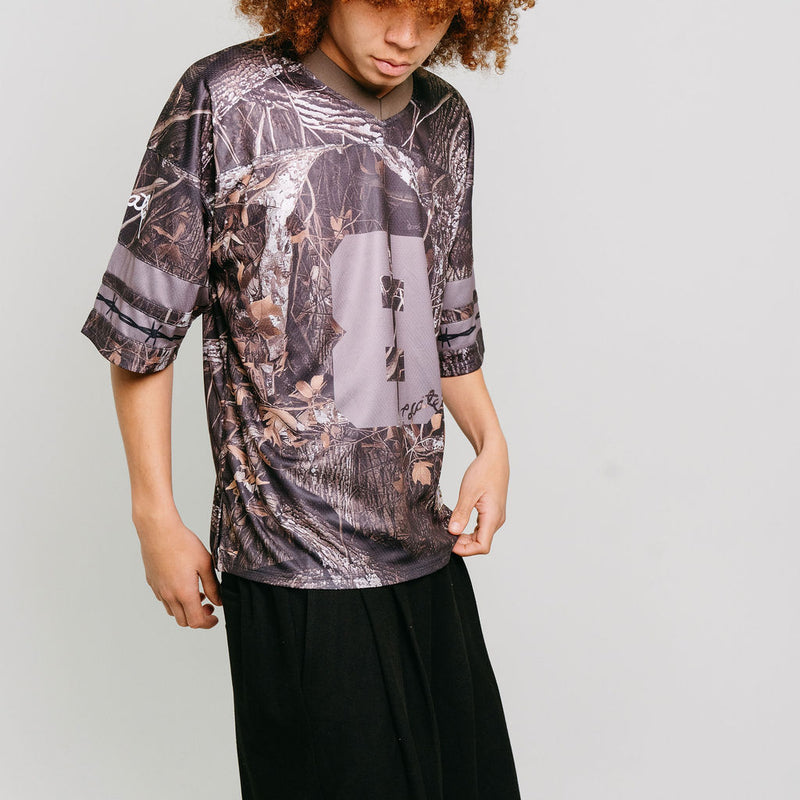 SS25 CRATE GAME DAY JERSEY