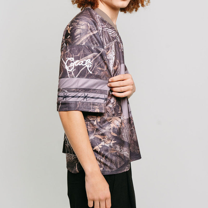 SS25 CRATE GAME DAY JERSEY