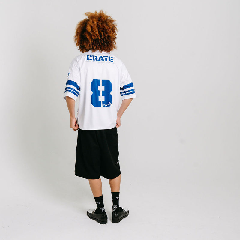 SS25 CRATE GAME DAY JERSEY