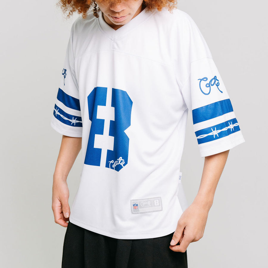 SS25 CRATE GAME DAY JERSEY