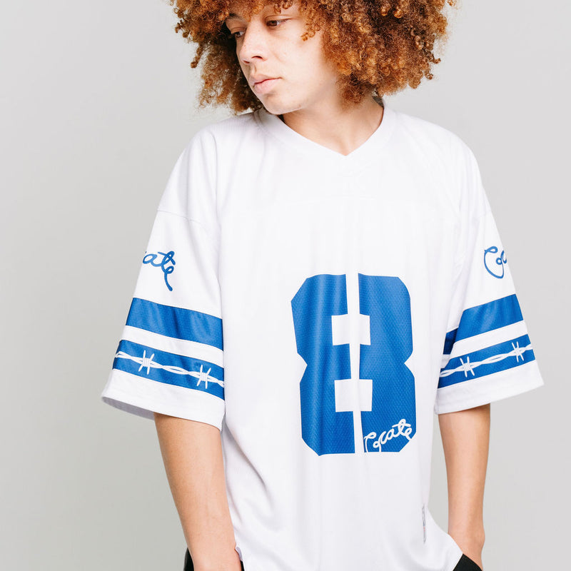 SS25 CRATE GAME DAY JERSEY