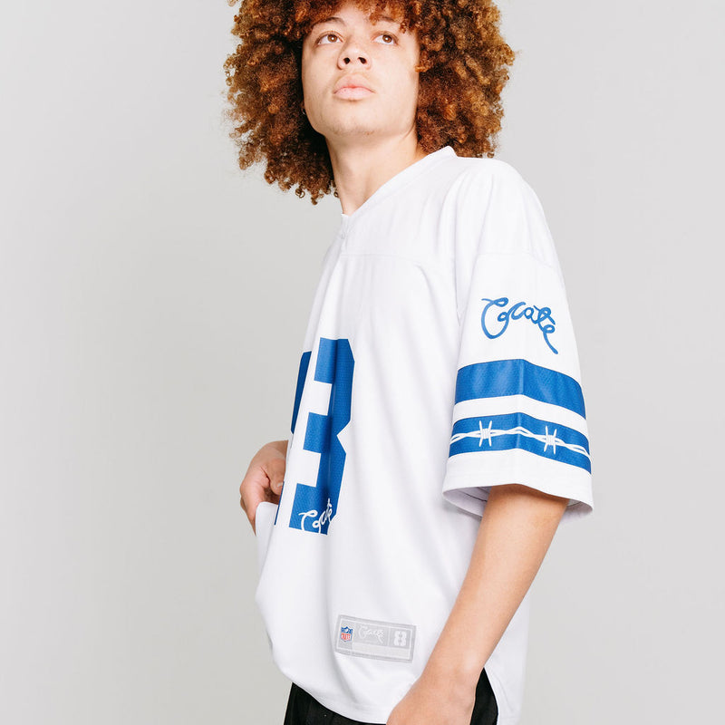 SS25 CRATE GAME DAY JERSEY