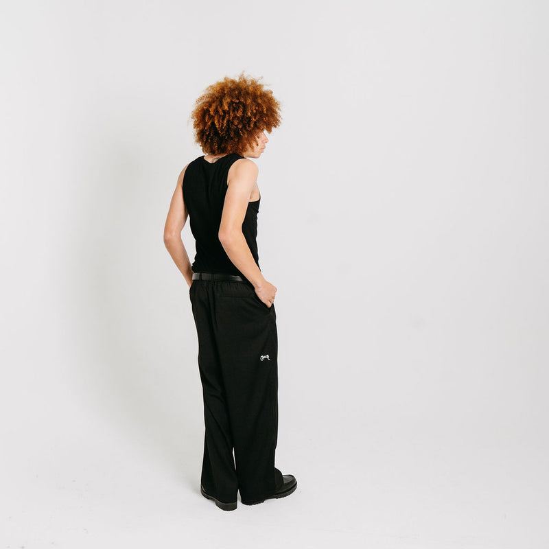 CRATE RIBBED TANK SINGLET