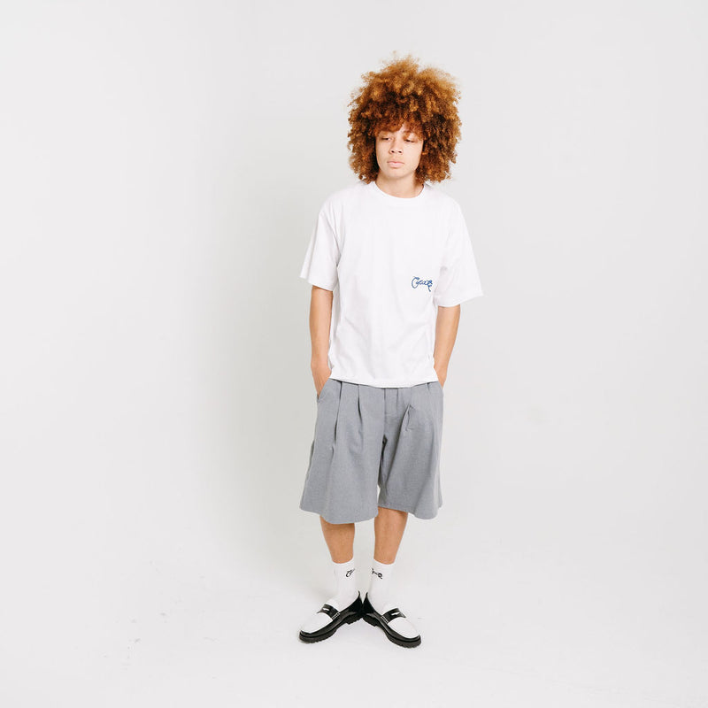 CRATE COUNTRY CLUB BOX FIT T-SHIRT