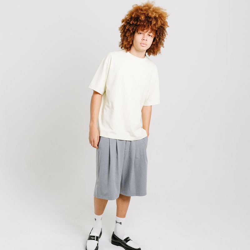 CRATE SCRIPTED BOX FIT T-SHIRT