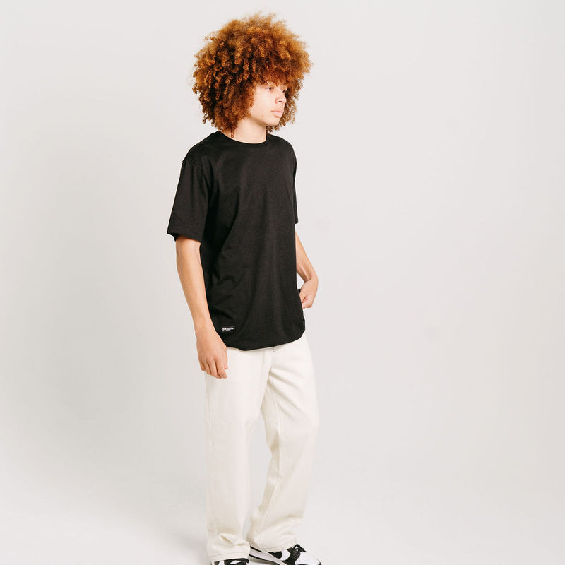 CRATE LEGENDS SCRIPTED T-SHIRT