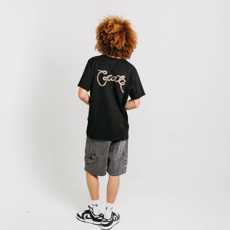 SCRIPTED T-SHIRT