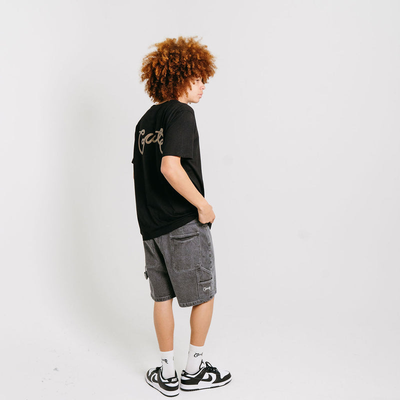 SCRIPTED T-SHIRT