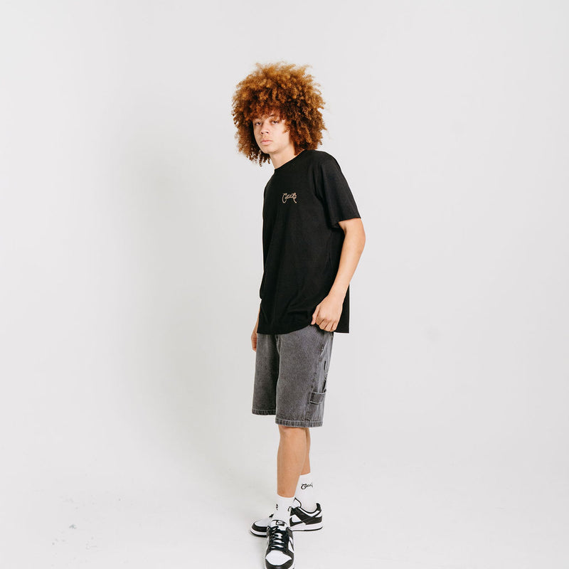 SCRIPTED T-SHIRT