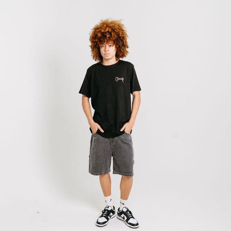 SCRIPTED T-SHIRT