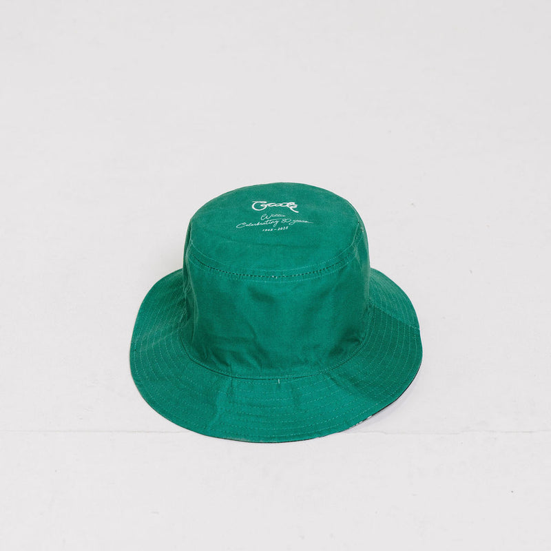 CRATE X WILLIE THE WAITER REVERSIBLE BUCKET HAT