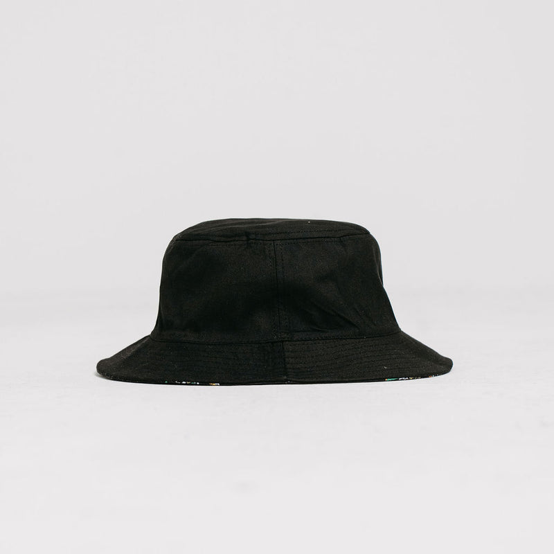 CRATE CHECK DRAGON REVERSIBLE BUCKET