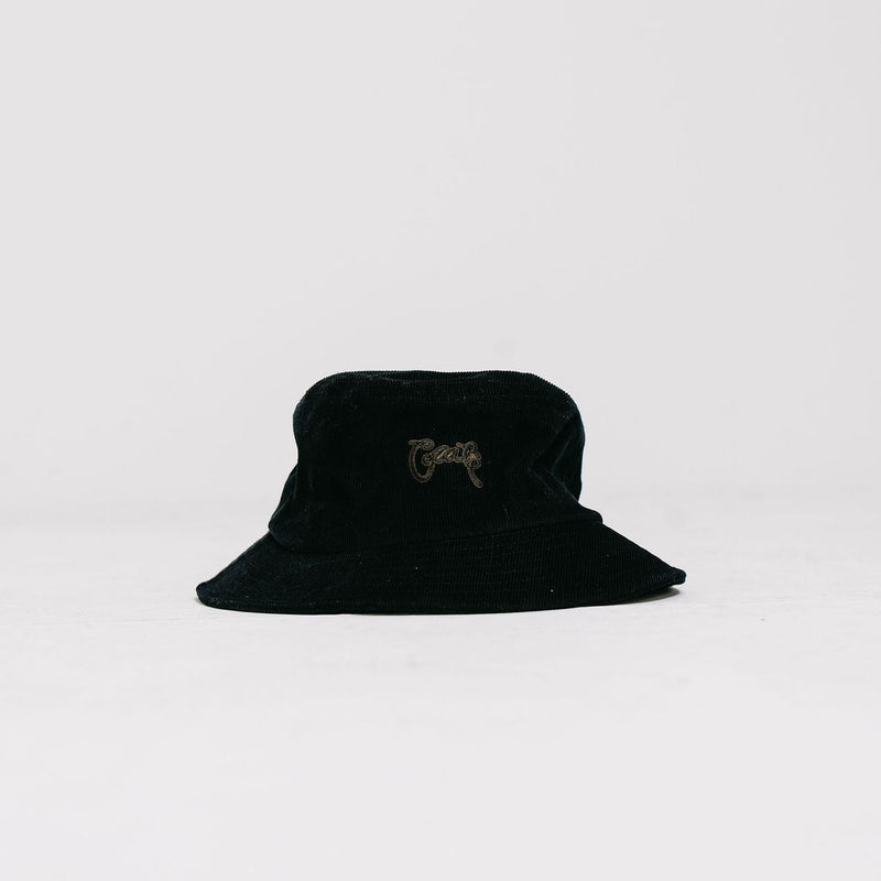 Crate Scripted Cord Bucket Hat