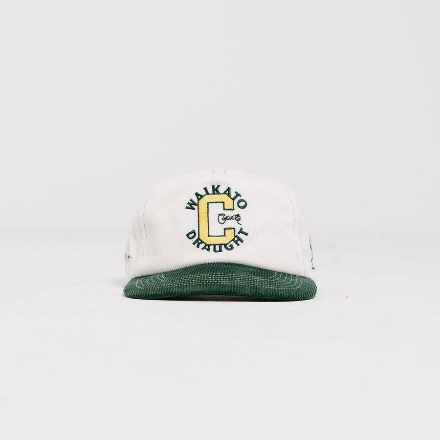 Crate X Willie the Waiter - Cord Snapback