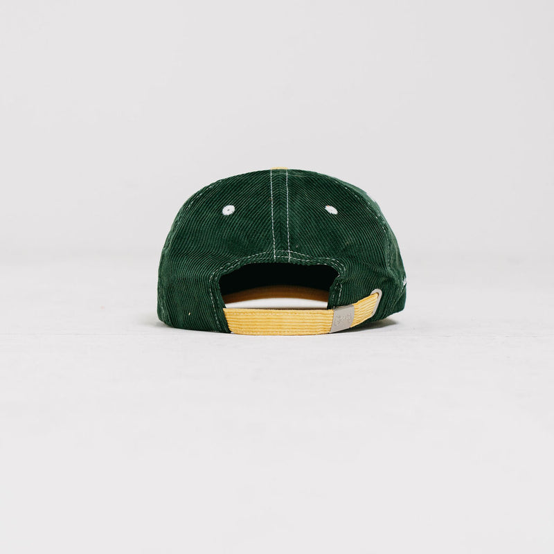 Crate X Willie the Waiter - Cord Snapback