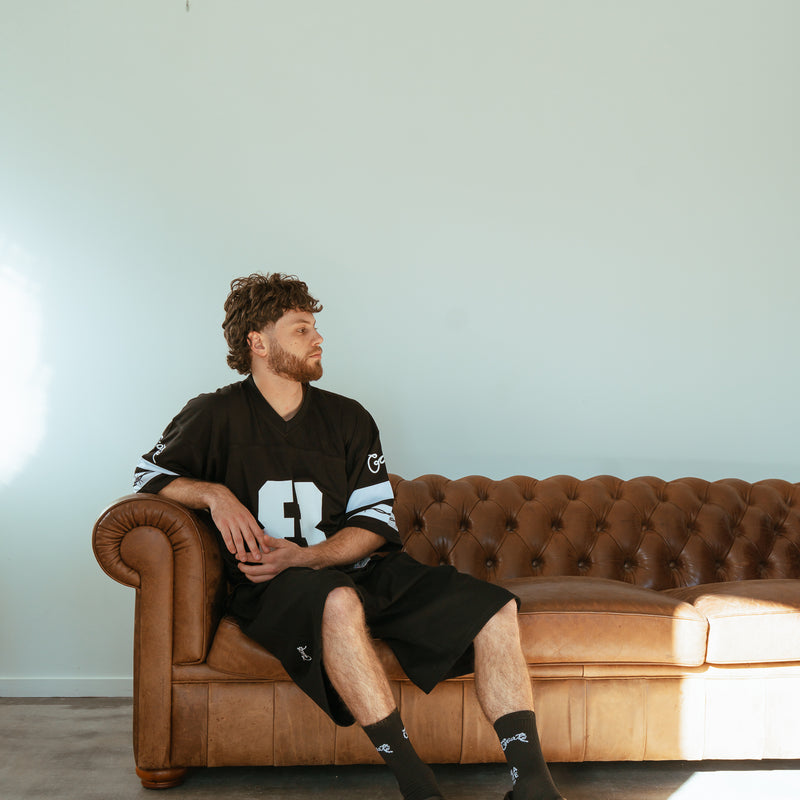 SS25 CRATE GAME DAY JERSEY