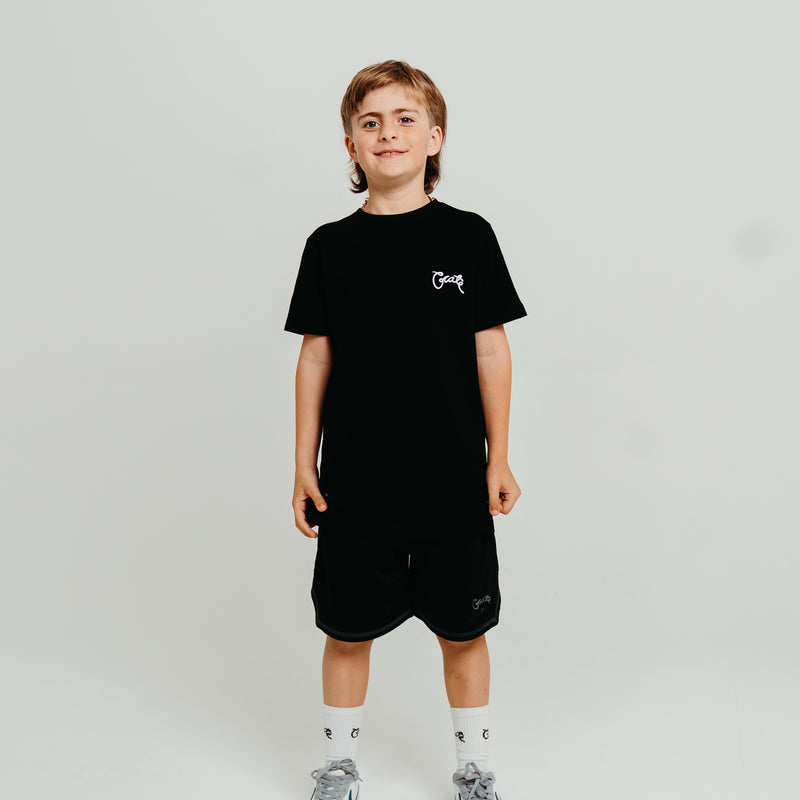 CRATE KIDS CLOWNING AROUND T-SHIRT