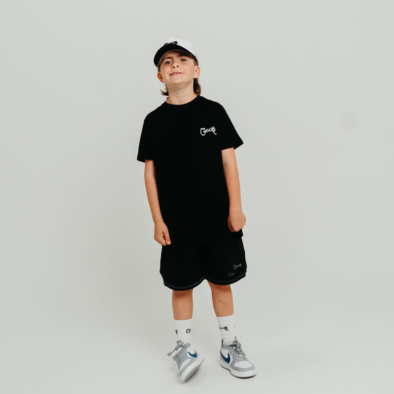 CRATE KIDS CLOWNING AROUND T-SHIRT