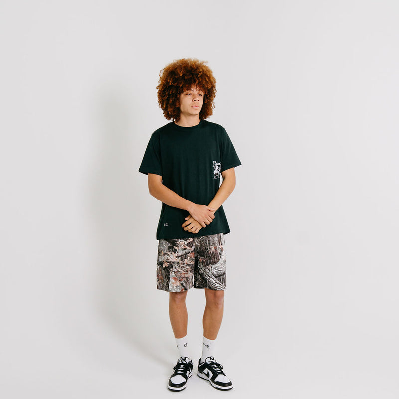 CRATE X WILLIE THE WAITER WADERS TEE