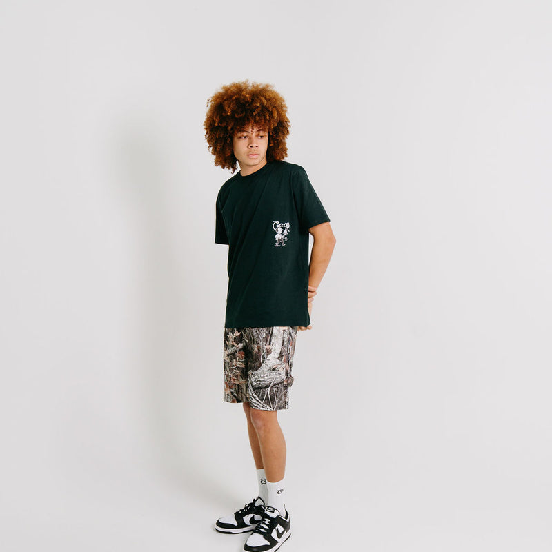 CRATE X WILLIE THE WAITER WADERS TEE