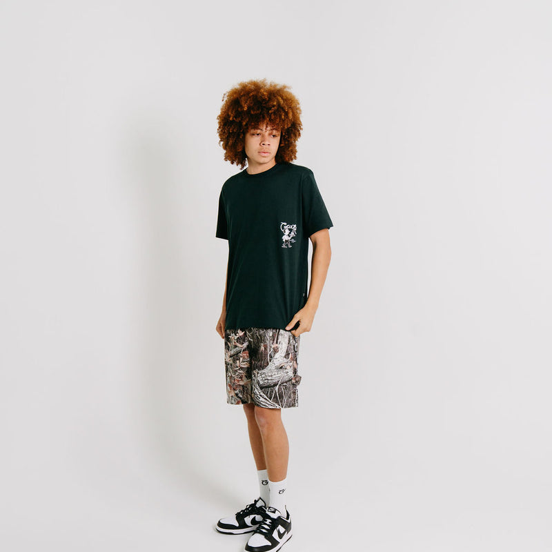 CRATE X WILLIE THE WAITER WADERS TEE