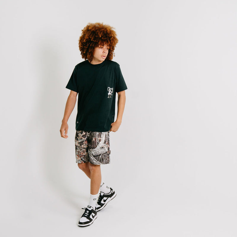CRATE X WILLIE THE WAITER WADERS TEE