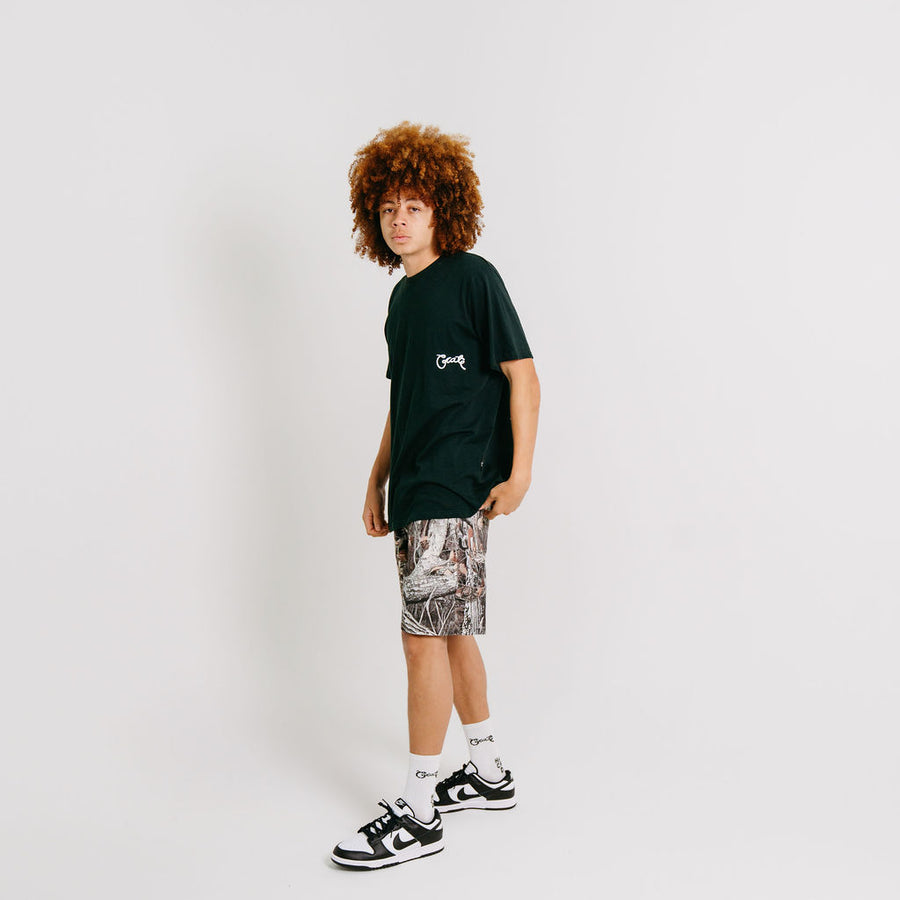 CRATE LEGENDS SCRIPTED T-SHIRT