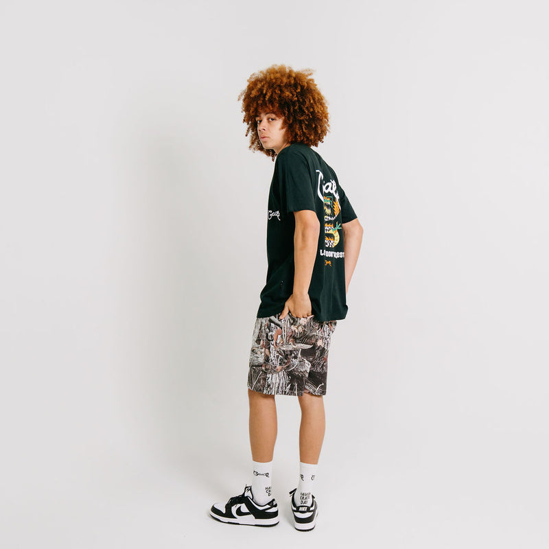 CRATE LEGENDS SCRIPTED T-SHIRT