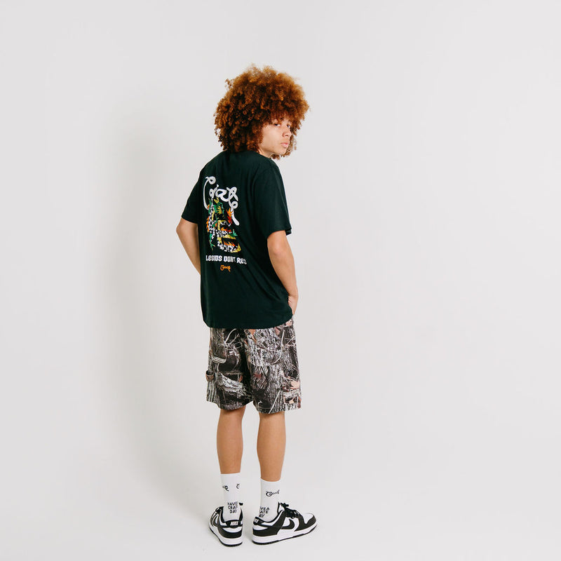 CRATE LEGENDS SCRIPTED T-SHIRT