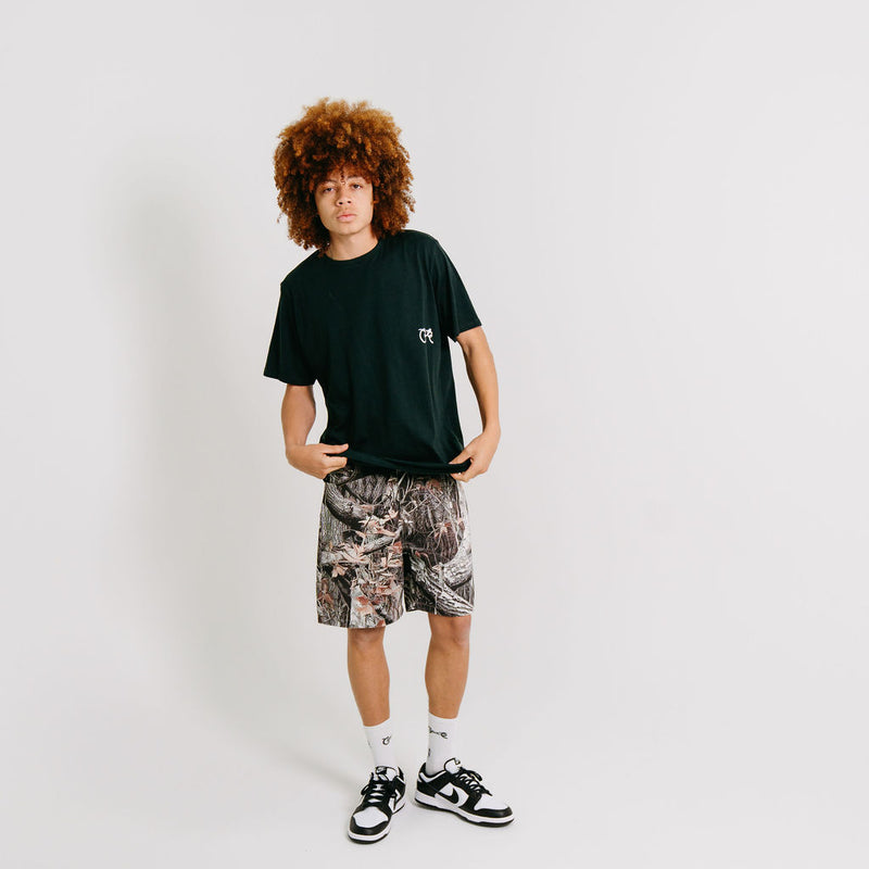 CRATE LEGENDS SCRIPTED T-SHIRT