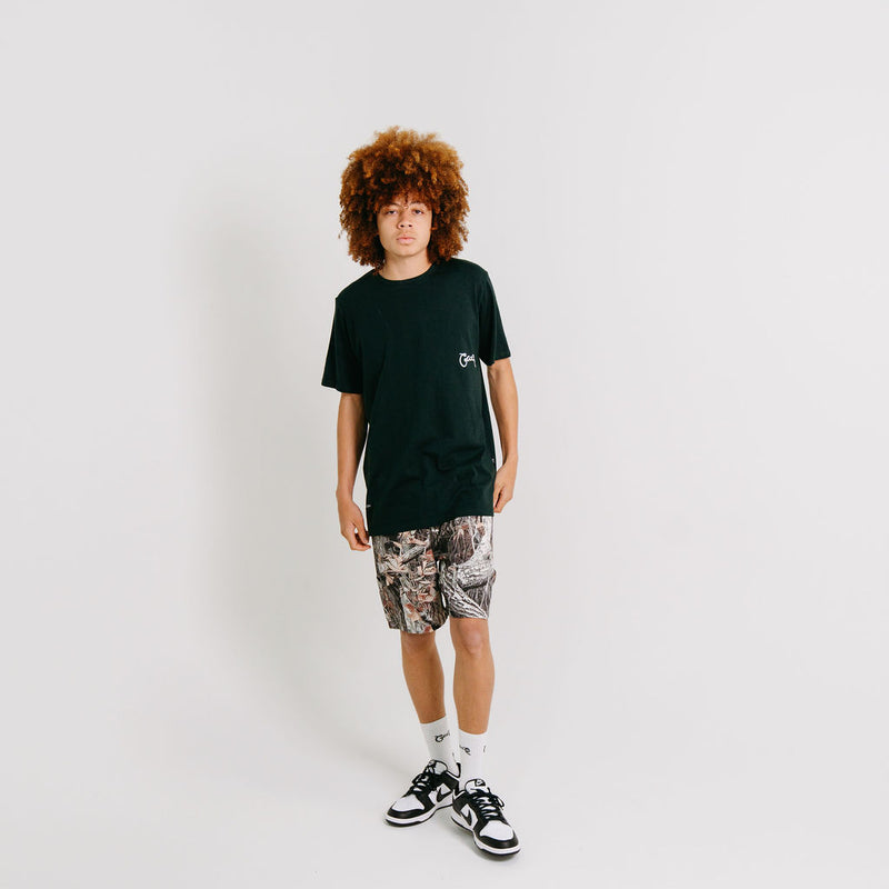 CRATE LEGENDS SCRIPTED T-SHIRT