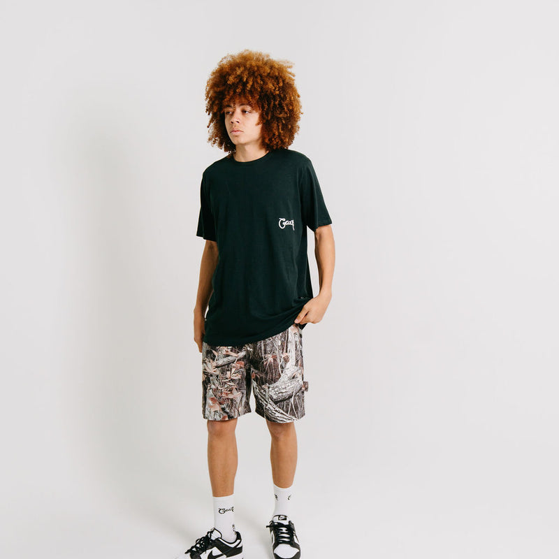 CRATE LEGENDS SCRIPTED T-SHIRT