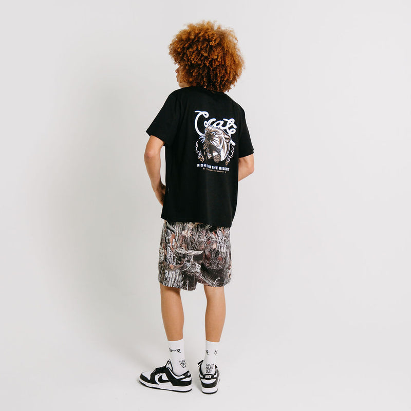 CRATE RISK IT FOR THE BISCUIT T-SHIRT