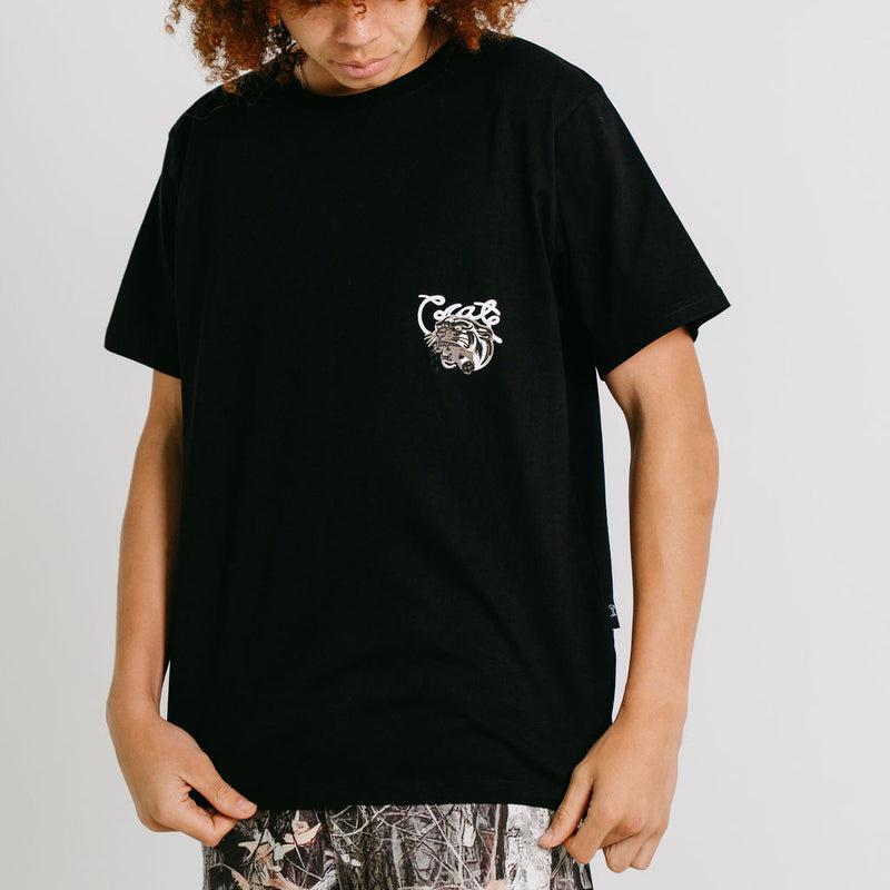 CRATE RISK IT FOR THE BISCUIT T-SHIRT