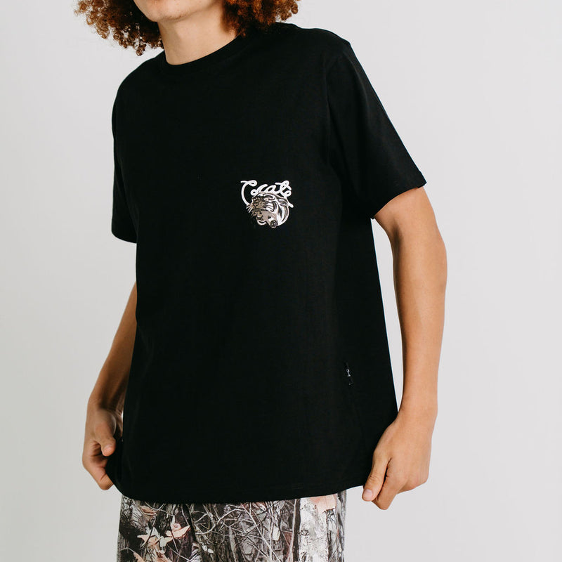 CRATE RISK IT FOR THE BISCUIT T-SHIRT